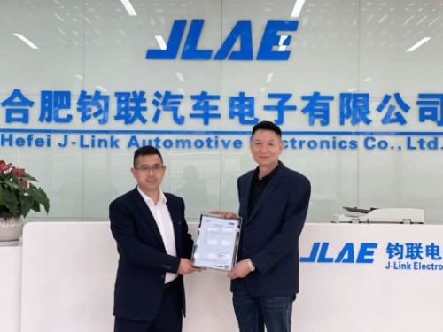 合作案例｜鈞聯(lián)電子自主研發(fā)的SiC功率模塊順利通過AQG-324認證