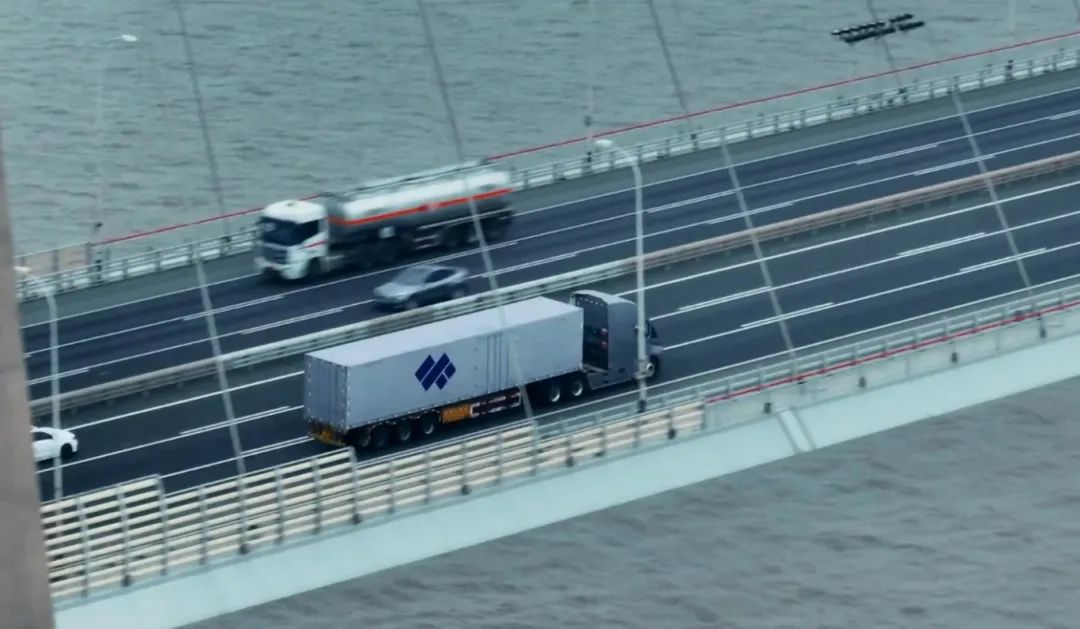 鈞聯(lián)電子賦能Deepway，打造商用車耐久新標(biāo)桿！